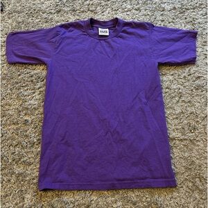 Pro club shirt size: small